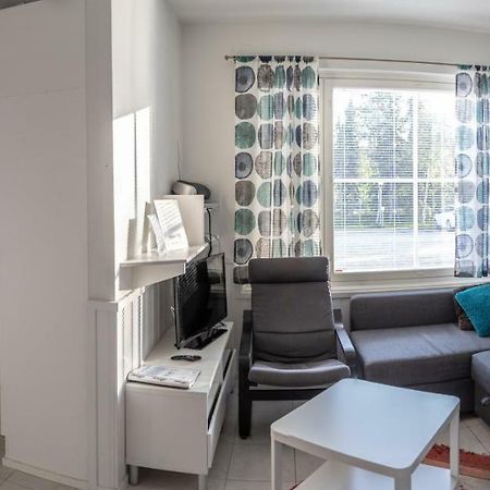 Aparthotel Yllaestar Äkäslompolo 外观 照片