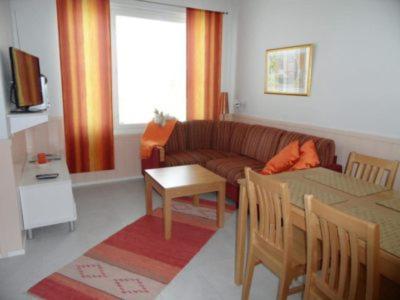 Aparthotel Yllaestar Äkäslompolo 外观 照片
