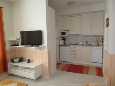 Aparthotel Yllaestar Äkäslompolo 外观 照片