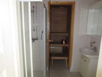 Aparthotel Yllaestar Äkäslompolo 外观 照片