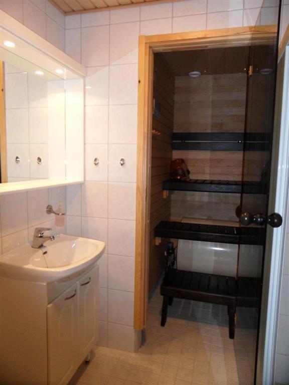 Aparthotel Yllaestar Äkäslompolo 客房 照片