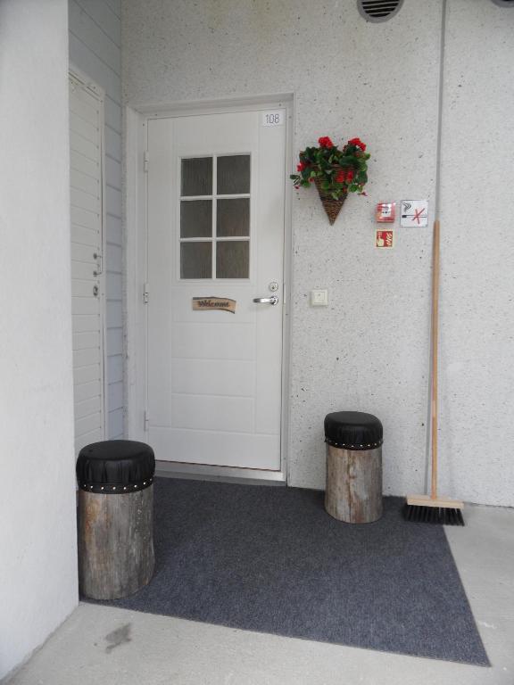 Aparthotel Yllaestar Äkäslompolo 客房 照片