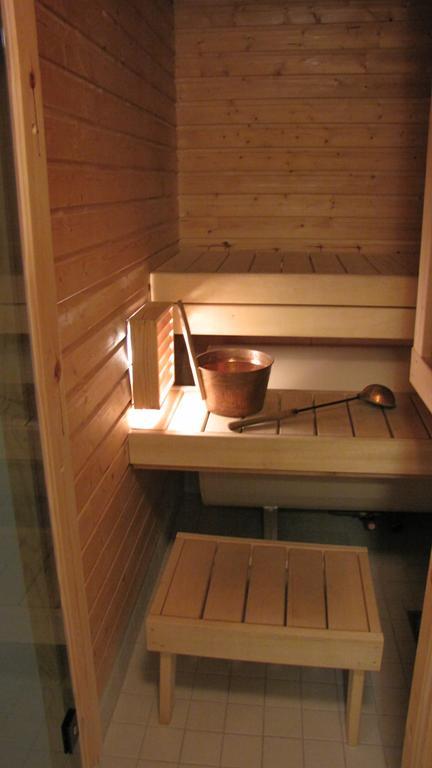 Aparthotel Yllaestar Äkäslompolo 客房 照片