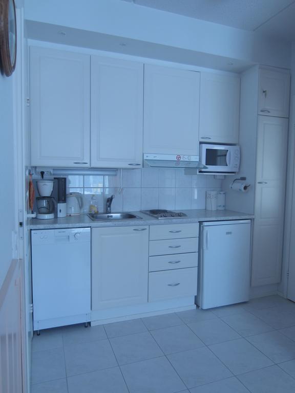 Aparthotel Yllaestar Äkäslompolo 客房 照片