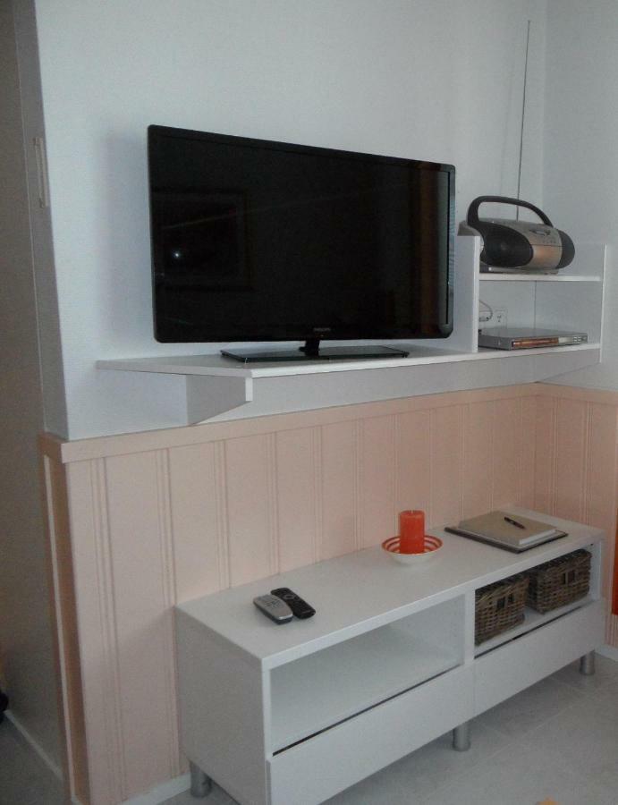 Aparthotel Yllaestar Äkäslompolo 外观 照片